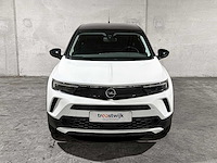 Opel mokka 1.2 edition 102pk 2021, p-203-lf - afbeelding 5 van  16