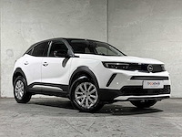 Opel mokka 1.2 edition 102pk 2021, p-203-lf - afbeelding 6 van  16