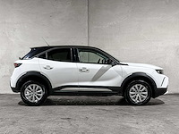 Opel mokka 1.2 edition 102pk 2021, p-203-lf - afbeelding 8 van  16