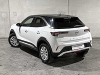 Opel mokka 1.2 edition 102pk 2021, p-203-lf - afbeelding 5 van  31