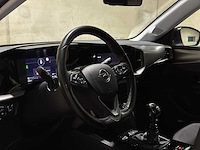 Opel mokka 1.2 edition 102pk 2021, p-203-lf - afbeelding 7 van  31