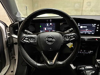 Opel mokka 1.2 edition 102pk 2021, p-203-lf - afbeelding 8 van  31