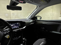 Opel mokka 1.2 edition 102pk 2021, p-203-lf - afbeelding 9 van  31