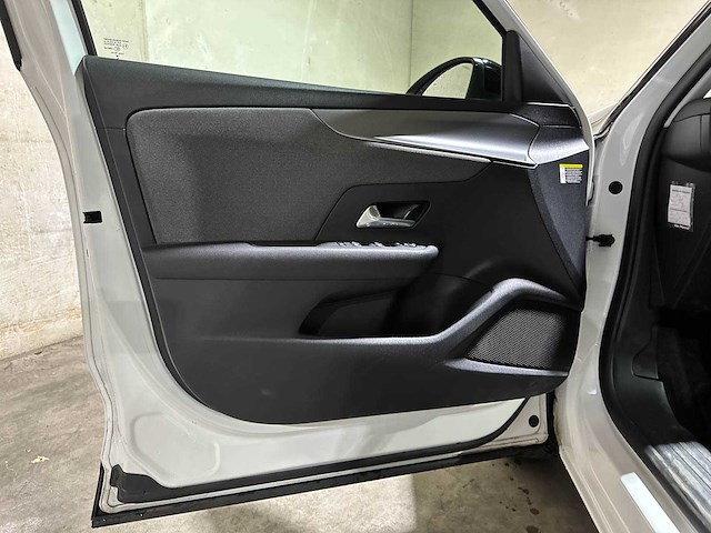 Opel mokka 1.2 edition 102pk 2021, p-203-lf - afbeelding 20 van  31