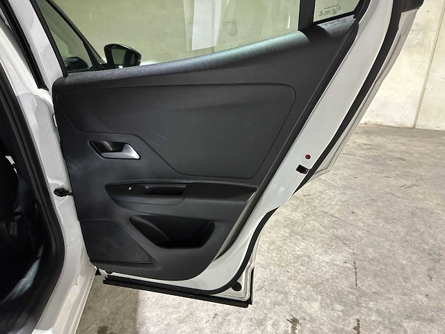 Opel mokka 1.2 edition 102pk 2021, p-203-lf - afbeelding 25 van  31