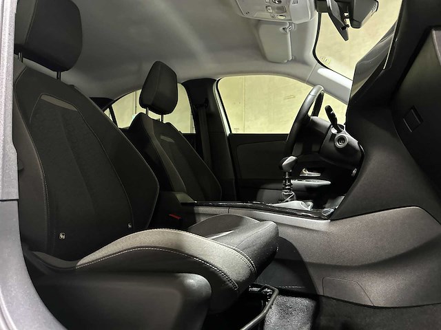 Opel mokka 1.2 edition 102pk 2021, p-203-lf - afbeelding 28 van  31