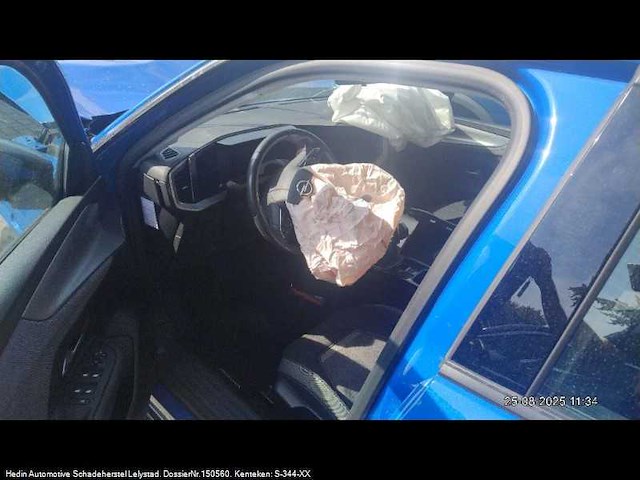 Opel mokka 1.2 level 2 2023 | s-344-xx i - afbeelding 2 van  13