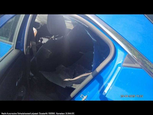 Opel mokka 1.2 level 2 2023 | s-344-xx i - afbeelding 13 van  13