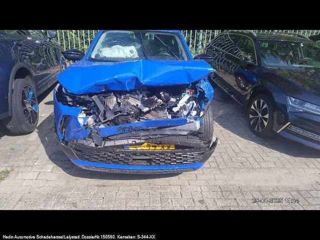 Opel mokka 1.2 level 2 2023 | s-344-xx i - afbeelding 4 van  13