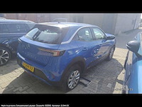 Opel mokka 1.2 level 2 2023 | s-344-xx i - afbeelding 10 van  13
