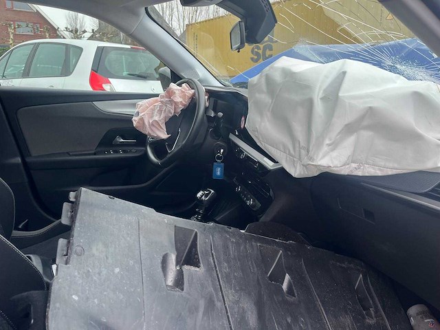 Opel mokka 1.2 level 2 2023 | s-344-xx i - afbeelding 2 van  13