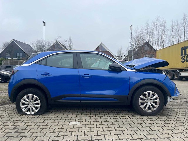 Opel mokka 1.2 level 2 2023 | s-344-xx i - afbeelding 3 van  13