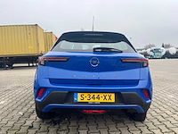 Opel mokka 1.2 level 2 2023 | s-344-xx i - afbeelding 7 van  13
