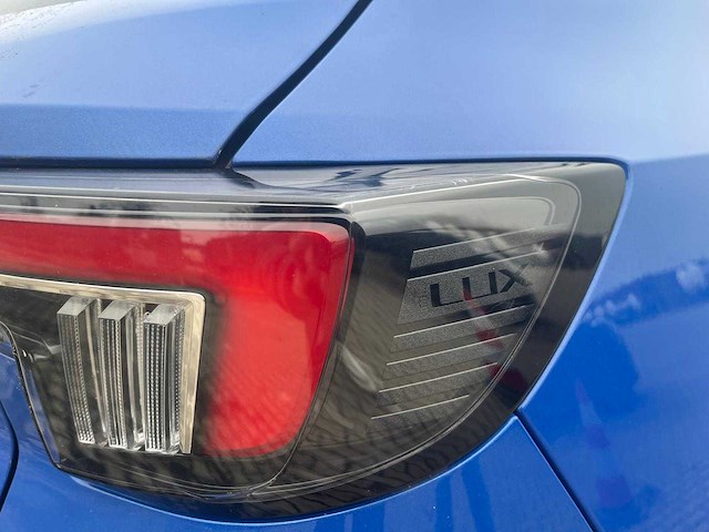 Opel mokka 1.2 level 2 2023 | s-344-xx i - afbeelding 9 van  13