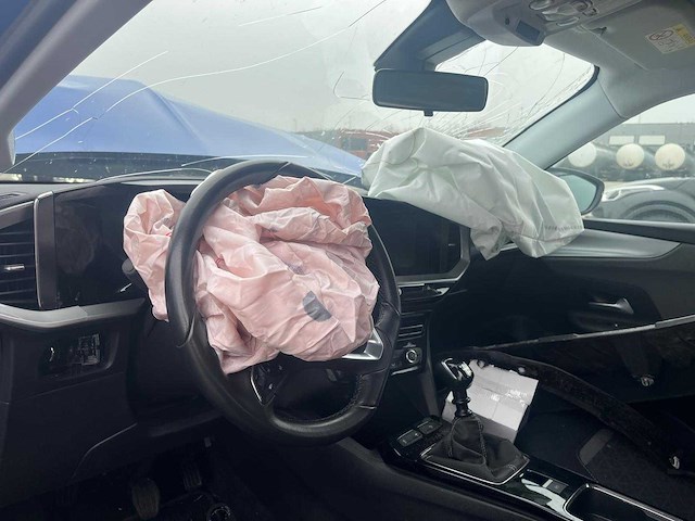 Opel mokka 1.2 level 2 2023 | s-344-xx i - afbeelding 11 van  13