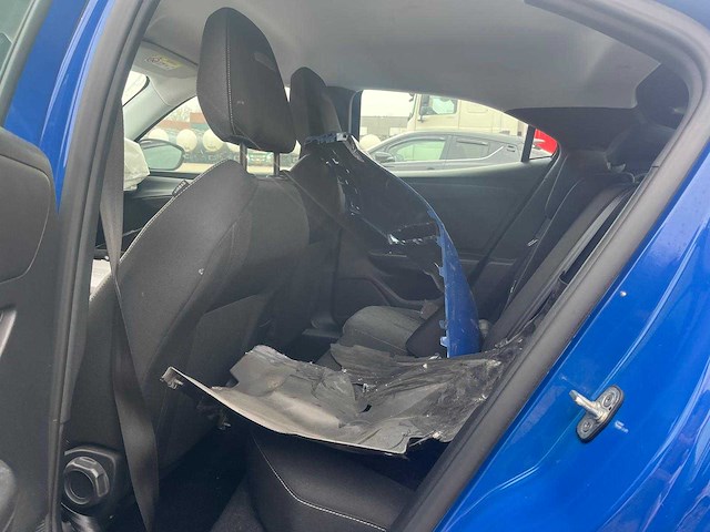 Opel mokka 1.2 level 2 2023 | s-344-xx i - afbeelding 3 van  6