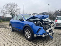 Opel mokka 1.2 level 2 2023 | s-344-xx i - afbeelding 1 van  13