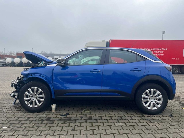 Opel mokka 1.2 level 2 2023 | s-344-xx i - afbeelding 2 van  13