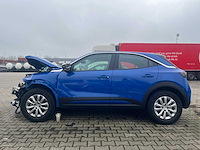 Opel mokka 1.2 level 2 2023 | s-344-xx i - afbeelding 2 van  13