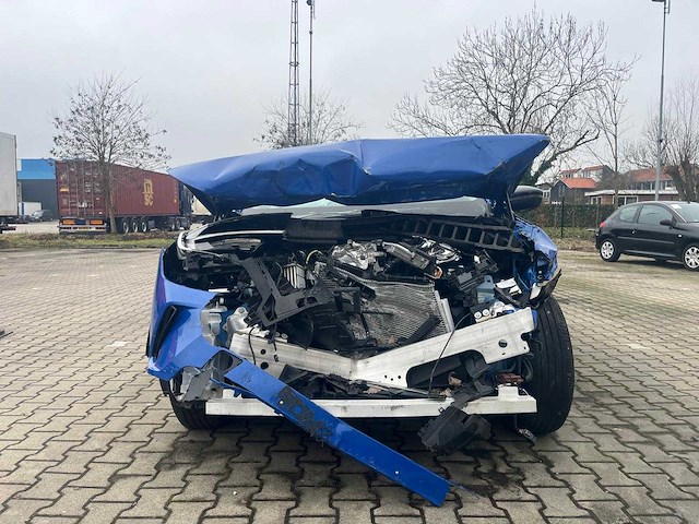 Opel mokka 1.2 level 2 2023 | s-344-xx i - afbeelding 3 van  13