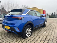 Opel mokka 1.2 level 2 2023 | s-344-xx i - afbeelding 4 van  13