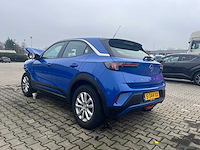Opel mokka 1.2 level 2 2023 | s-344-xx i - afbeelding 11 van  13