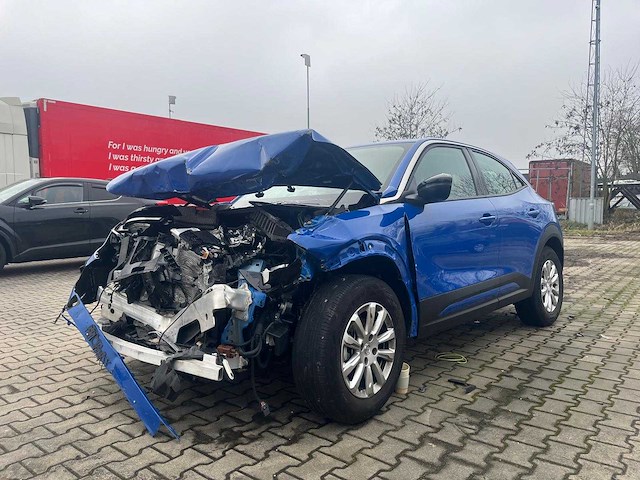 Opel mokka 1.2 level 2 2023 | s-344-xx i - afbeelding 5 van  13