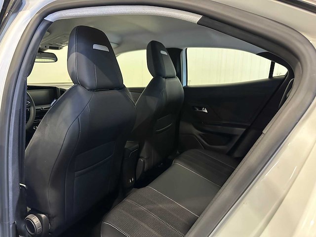 Opel mokka 1.2 turbo elegance 3950 km jhk-72-p - afbeelding 2 van  20