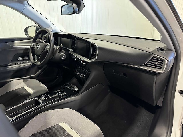 Opel mokka 1.2 turbo elegance 3950 km jhk-72-p - afbeelding 3 van  20