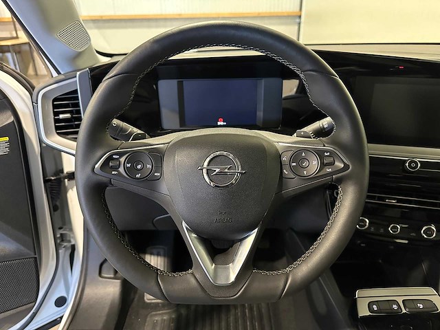 Opel mokka 1.2 turbo elegance 3950 km jhk-72-p - afbeelding 5 van  20