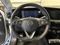 Opel mokka 1.2 turbo elegance 3950 km jhk-72-p - afbeelding 5 van  20