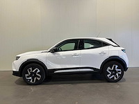 Opel mokka 1.2 turbo elegance 3950 km jhk-72-p - afbeelding 12 van  20