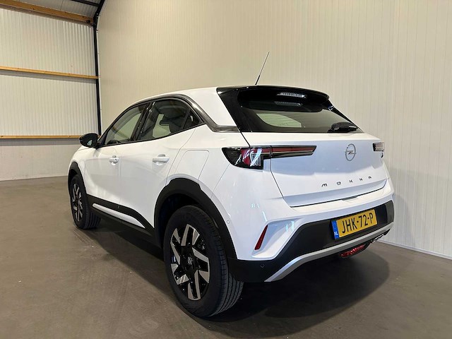 Opel mokka 1.2 turbo elegance 3950 km jhk-72-p - afbeelding 14 van  20