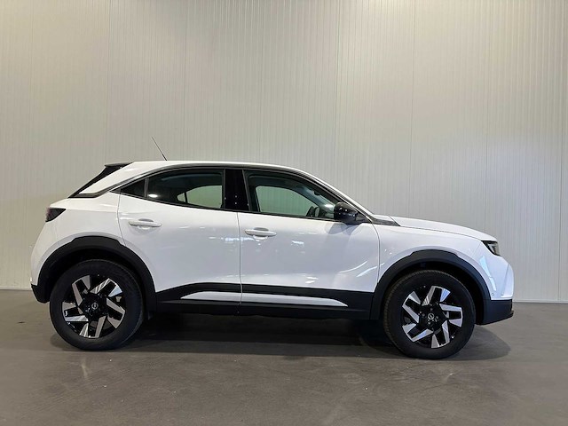 Opel mokka 1.2 turbo elegance 3950 km jhk-72-p - afbeelding 17 van  20