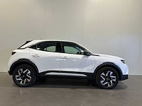Opel mokka 1.2 turbo elegance 3950 km jhk-72-p - afbeelding 17 van  20