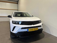 Opel mokka 1.2 turbo elegance 3950 km jhk-72-p - afbeelding 19 van  20