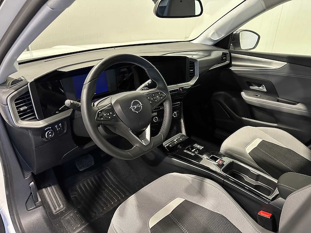 Opel mokka 1.2 turbo elegance 3950 km jhk-72-p - afbeelding 20 van  20