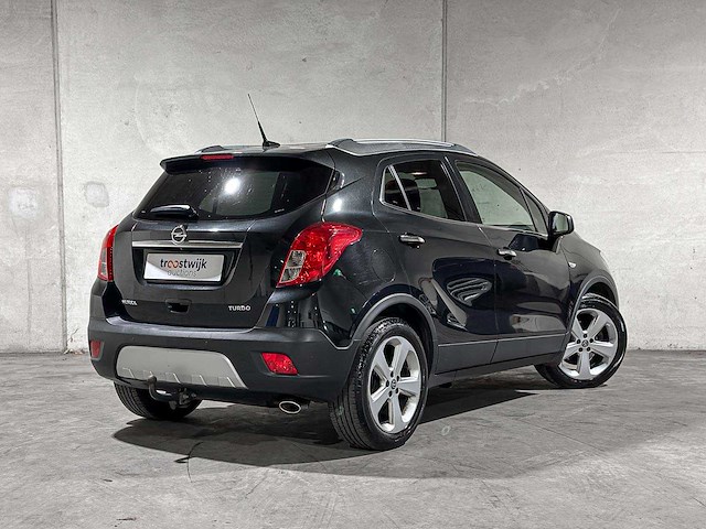 Opel mokka 1.4 t cosmo 140pk 2014, jv-544-g - afbeelding 16 van  46