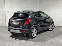 Opel mokka 1.4 t cosmo 140pk 2014, jv-544-g - afbeelding 17 van  46