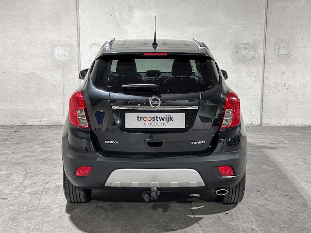 Opel mokka 1.4 t cosmo 140pk 2014, jv-544-g - afbeelding 1 van  46