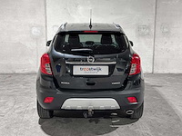 Opel mokka 1.4 t cosmo 140pk 2014, jv-544-g - afbeelding 1 van  46