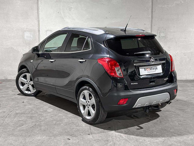 Opel mokka 1.4 t cosmo 140pk 2014, jv-544-g - afbeelding 22 van  46