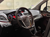 Opel mokka 1.4 t cosmo 140pk 2014, jv-544-g - afbeelding 19 van  46