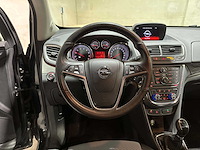 Opel mokka 1.4 t cosmo 140pk 2014, jv-544-g - afbeelding 20 van  46