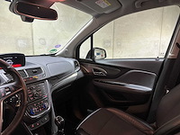 Opel mokka 1.4 t cosmo 140pk 2014, jv-544-g - afbeelding 21 van  46