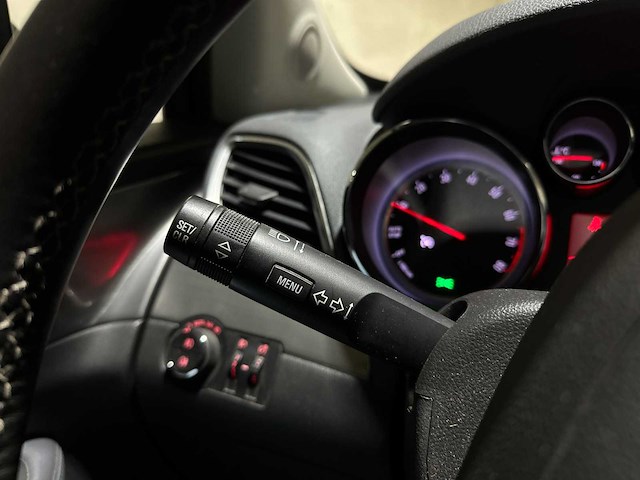 Opel mokka 1.4 t cosmo 140pk 2014, jv-544-g - afbeelding 25 van  46