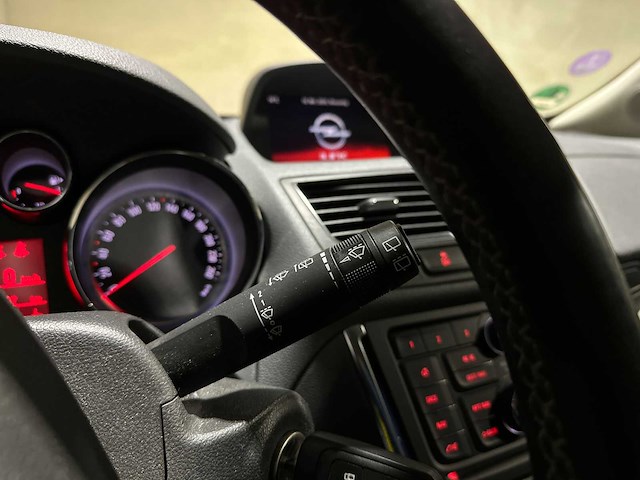 Opel mokka 1.4 t cosmo 140pk 2014, jv-544-g - afbeelding 26 van  46