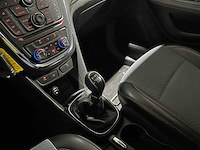 Opel mokka 1.4 t cosmo 140pk 2014, jv-544-g - afbeelding 28 van  46