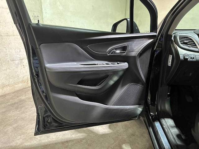 Opel mokka 1.4 t cosmo 140pk 2014, jv-544-g - afbeelding 7 van  46