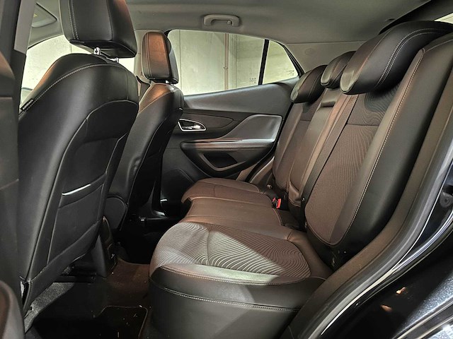 Opel mokka 1.4 t cosmo 140pk 2014, jv-544-g - afbeelding 10 van  46
